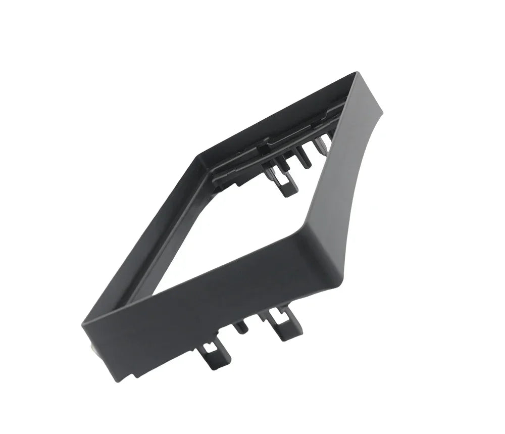 For 9 Inch 2003-2010 VOLKSWAGEN TOUAREG Car Radio Fascias Android GPS MP5 Stereo Player 2Din Head Unit Panel Dash Frame Installa