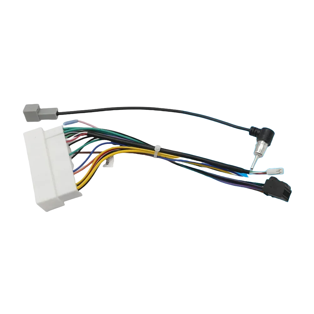 9 Inch 22.86cm for 2016-2021 Adapter Android Radio Dash Fitting Panel Kit for KIA Picanto Morning Car Stereo Frame