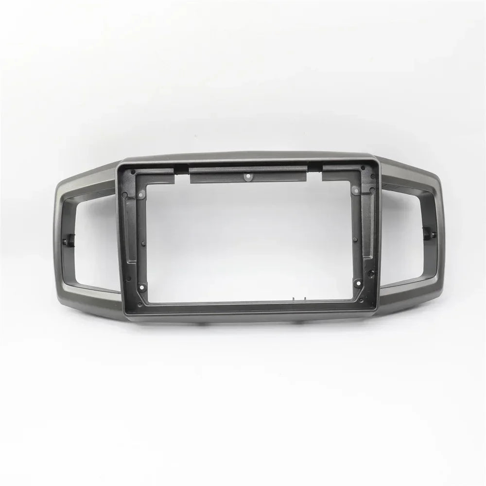 For Daihastu Mira Toyota Pixis Epoch 2018-2020 9 Inch Car Frame Fascia Adapter Android Radio Dash Fitting Panel Kit