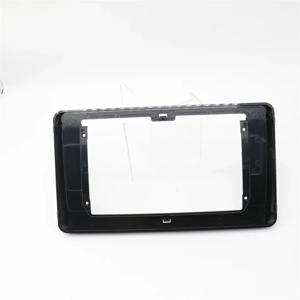 10 Inch Car Frame Fascia Adapter For Kia Sportage 2021+ Android Radio Dash Fitting Panel Kit