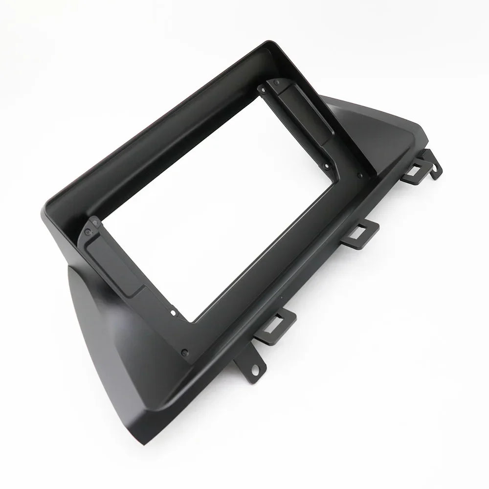 10 Inch Car Frame Fascia Adapter Canbus Box Android Radio Dash Fitting Panel Kit For Honda Odyssey US Version 2005-2010