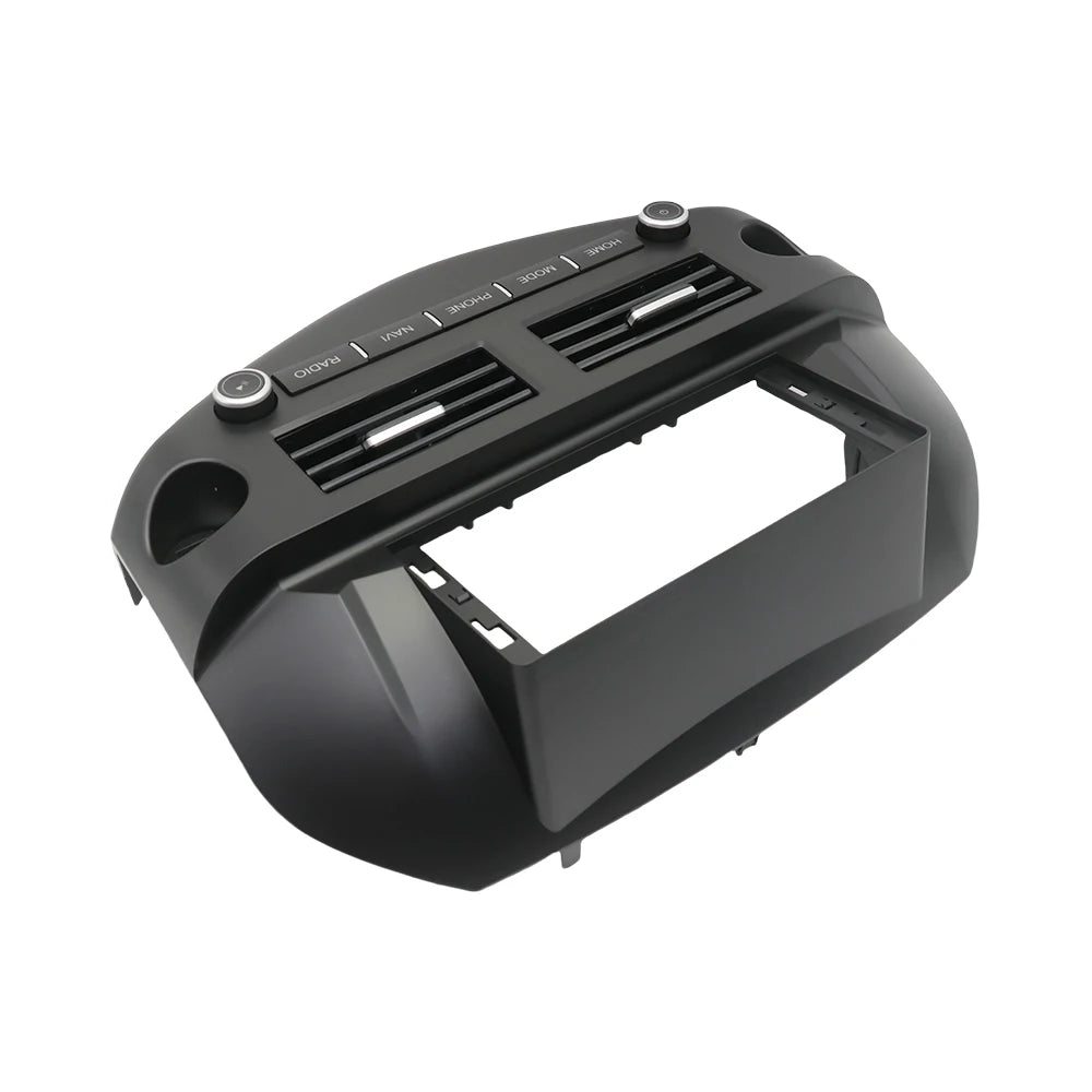 12.3 Inch 31.242cm for TOYOTA RAV4 2007-2012 Car Multimedia Player Auto Radio Frame Android Radio Dash Fitting Panel Kit