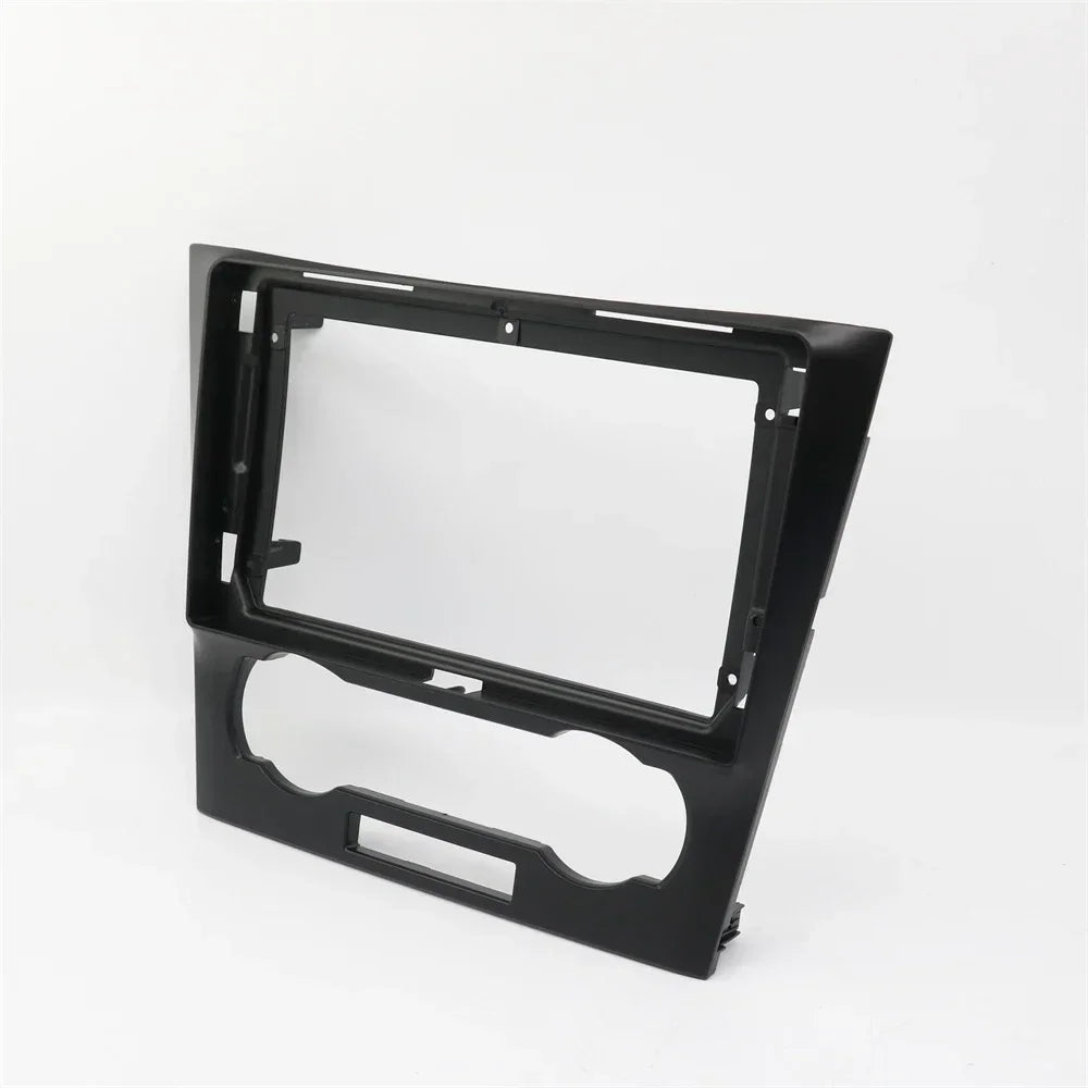 For Chevrolet Epica 2007-2012 9INCH Car Radio Fascias Android GPS MP5 Stereo Player 2 Din Head Unit Panel Dash Frame Installati