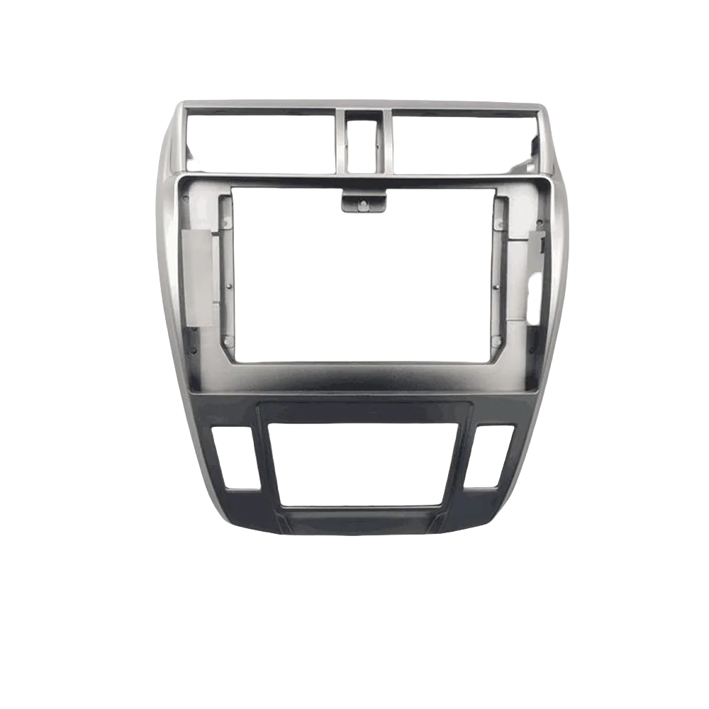 10" For HONDA CITY 2006-2013 Car DVD Radio Android Fascia Multimedia MP3 MP5 Video Audio Stereo Panel Frame Cables Harnes