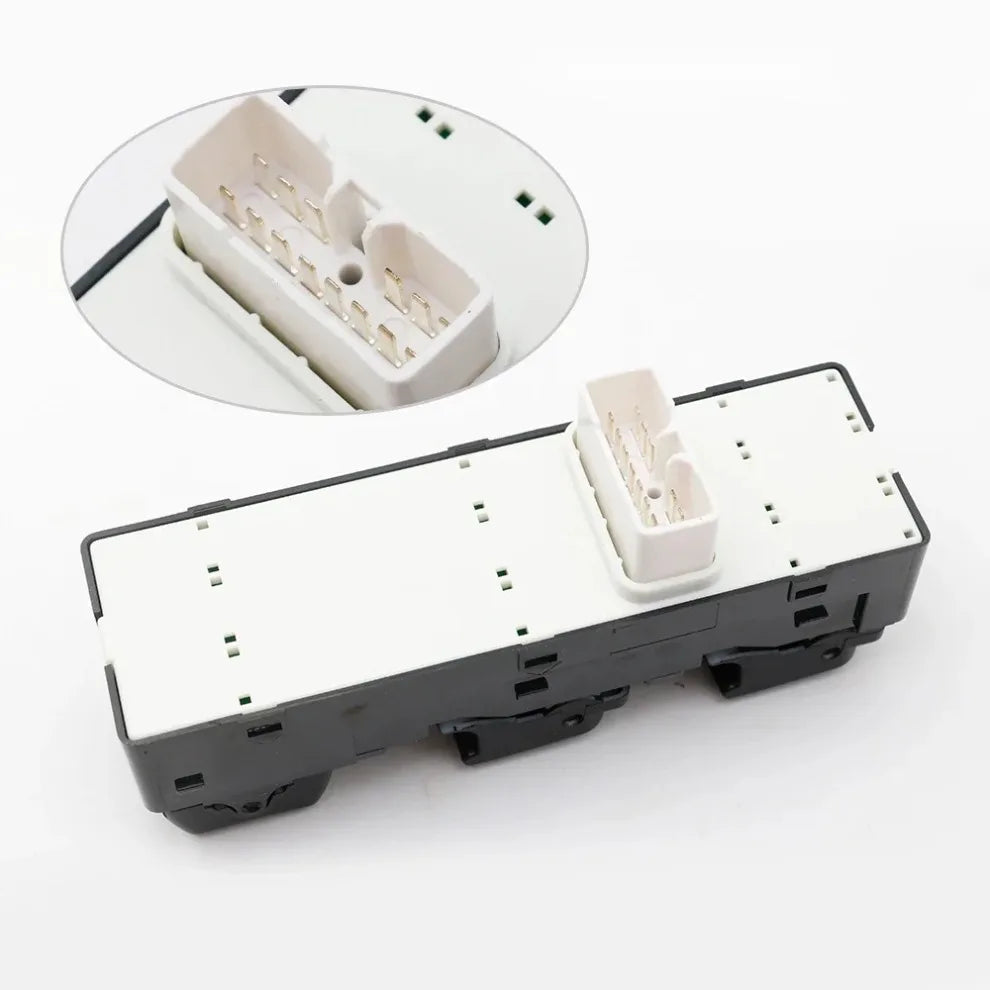 93570-1X000 Power Window Switch Front Left Door Glass Fit car styling good quality 935701X000 For FORTE Cerato