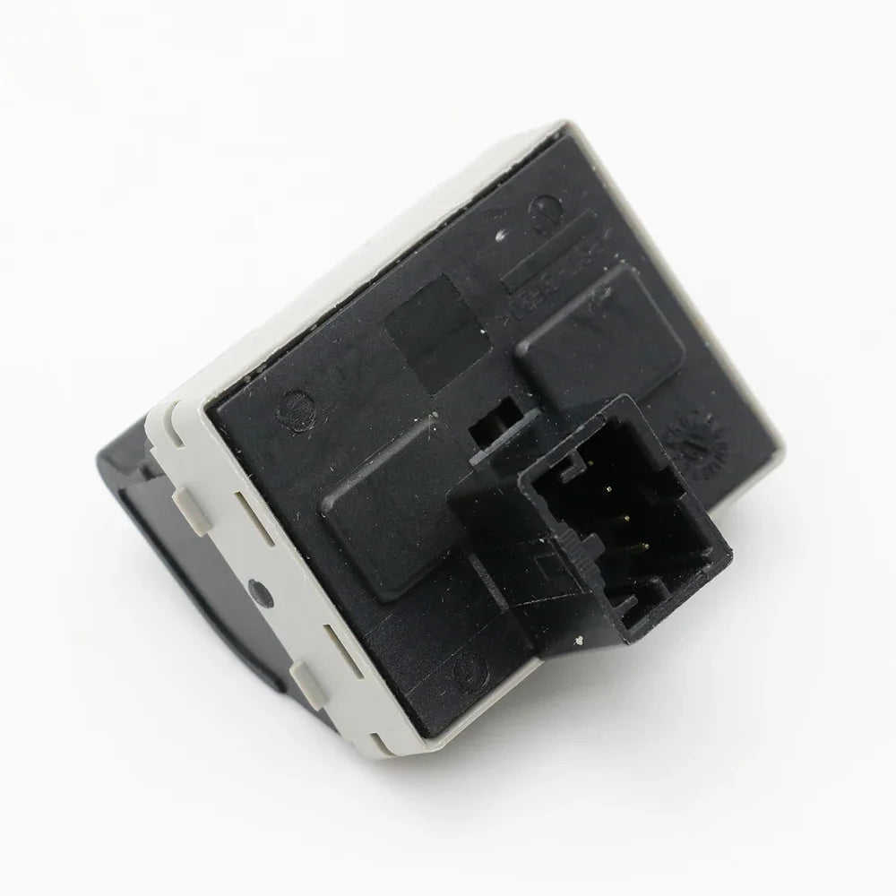 Electric Power Window Switch Button for Seat Ibiza Cordoba 6Q0959858 Volkswagen Polo 2002-2009