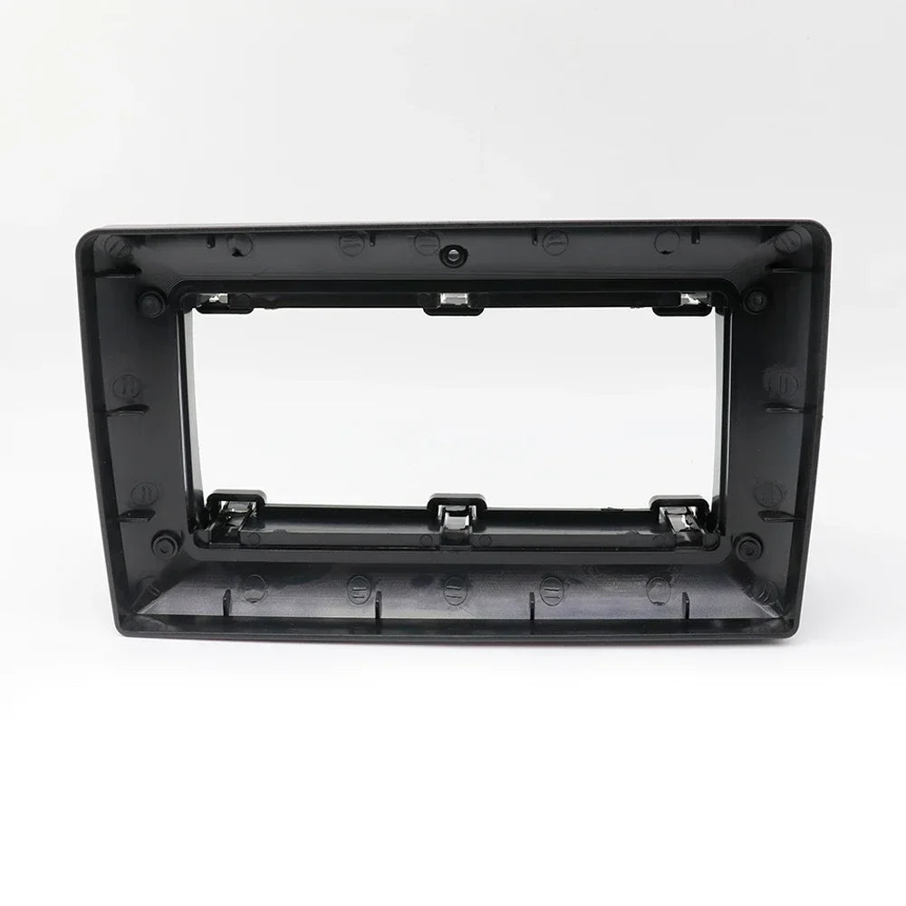 9 Inch Car Frame Fascia Adapter Canbus Box Android Radio Dash Fitting Panel Kit For Ford Mondeo C-MAX S-Max Focus II Fusion