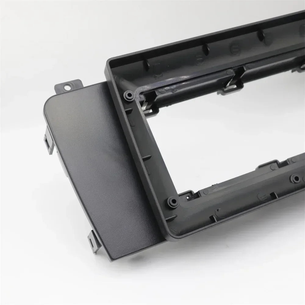 For Volvo XC70 V70 S60 2004-2007(9Inch)Car Radio Fascias Android GPS MP5 Stereo Player 2 Din Head Unit Panel Dash Frame Installa