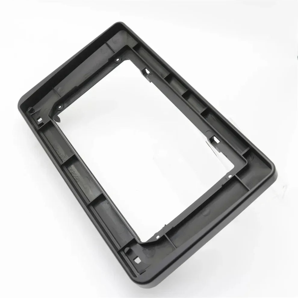 10.1 Inch 25.654cm for 2017+ Car Frame Fascia Adapter Canbus Box for Wuling Baojun 510 Android Radio Audio Dash Fitting Panel