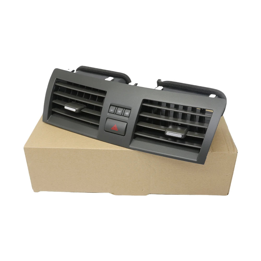 VENTILATION REFITTING For TOYOTA CAMRY 2008 A/C Air Conditioning Vents Trim Insert Outlet Panel Outlet Grille