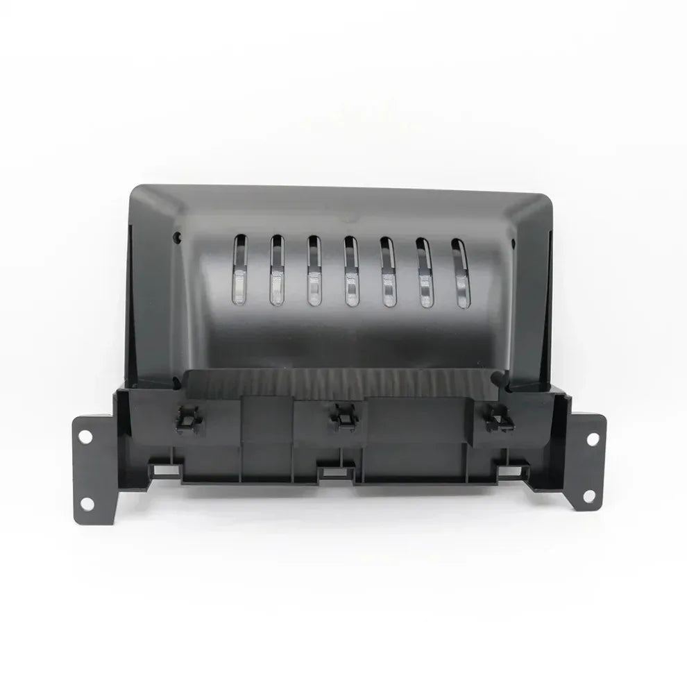 10.1 inch 25.654cm For 2018+ Car Frame Fascia Adapter Decoder Android Radio Dash Fitting Panel Kit For Great Wall Wingle 7