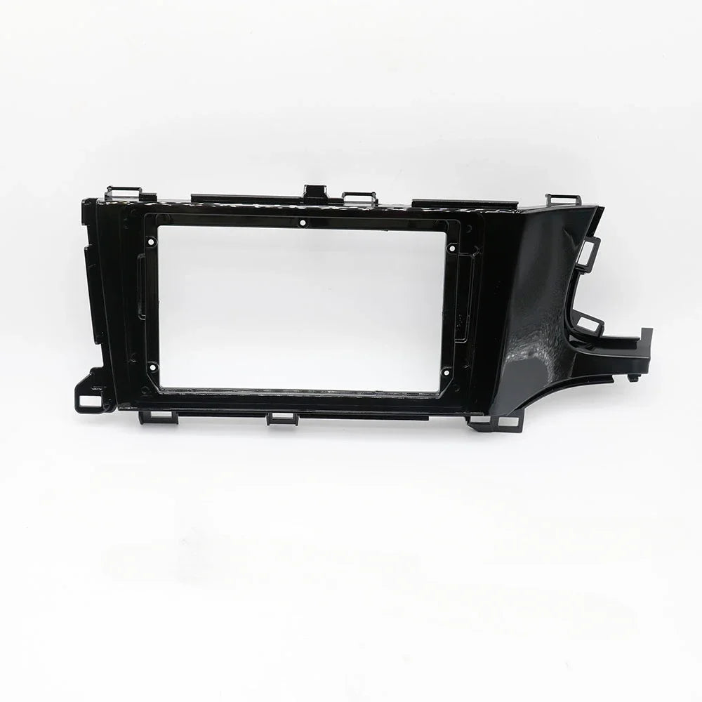 For Honda City Shuttle 2015-2020 9 Inch Car Frame Fascia Adapter Android Radio Dash Fitting Panel Kit