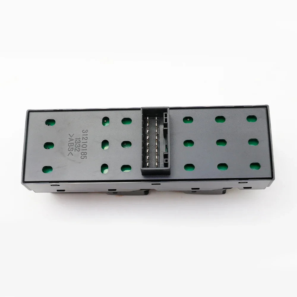 NEVOSA For Kia Sorento LHD 2003 2004 2005 2009 93570-3E410-BL Power Window Control Switch Button 935703E410 93570-3E410