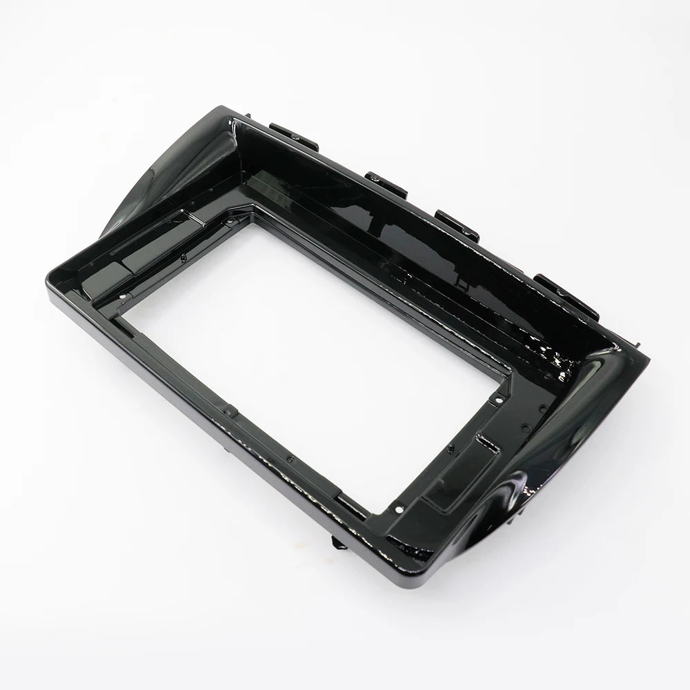10 Inch Car Frame Fascia Adapter Canbus Box For Mazda CX-5 CX5 2012-2015 Android Big Screen Radio Audio Dash Fitting Panel Kit