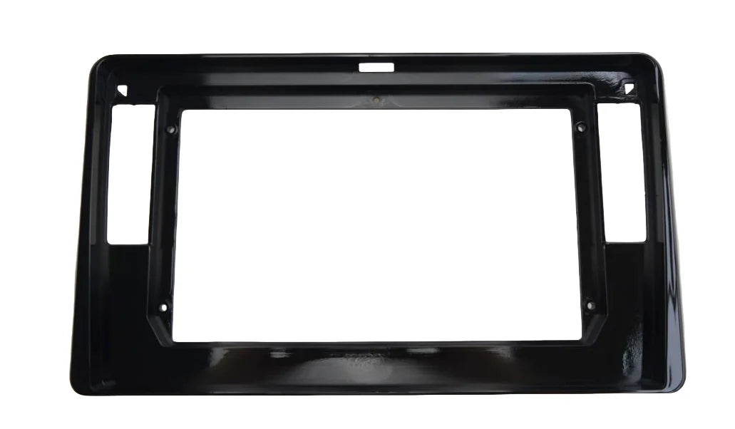 10.1INCH Car Radio Fascia Frame For MITSUBISHI XPANDER ULTIMATE 2022 Android Radio Dash Fitting Panel Kit