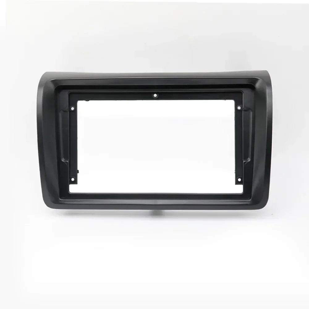 9 Inch Car Frame Fascia Adapter Android Radio Dash Fitting Panel Kit For Nissan NV350 2012-2017