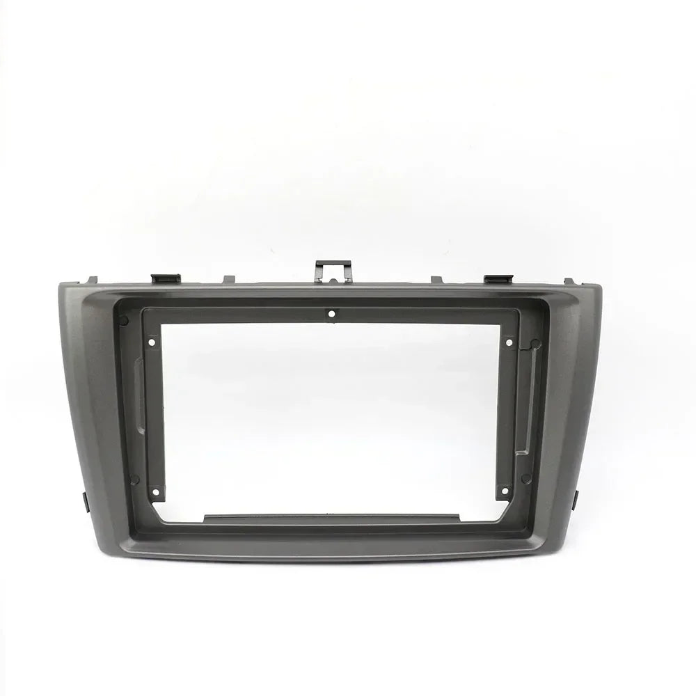 9 Inch Car Frame Fascia Adapter Android Radio Dash Fitting Panel Kit For Toyota Avensis T27 2009-2015