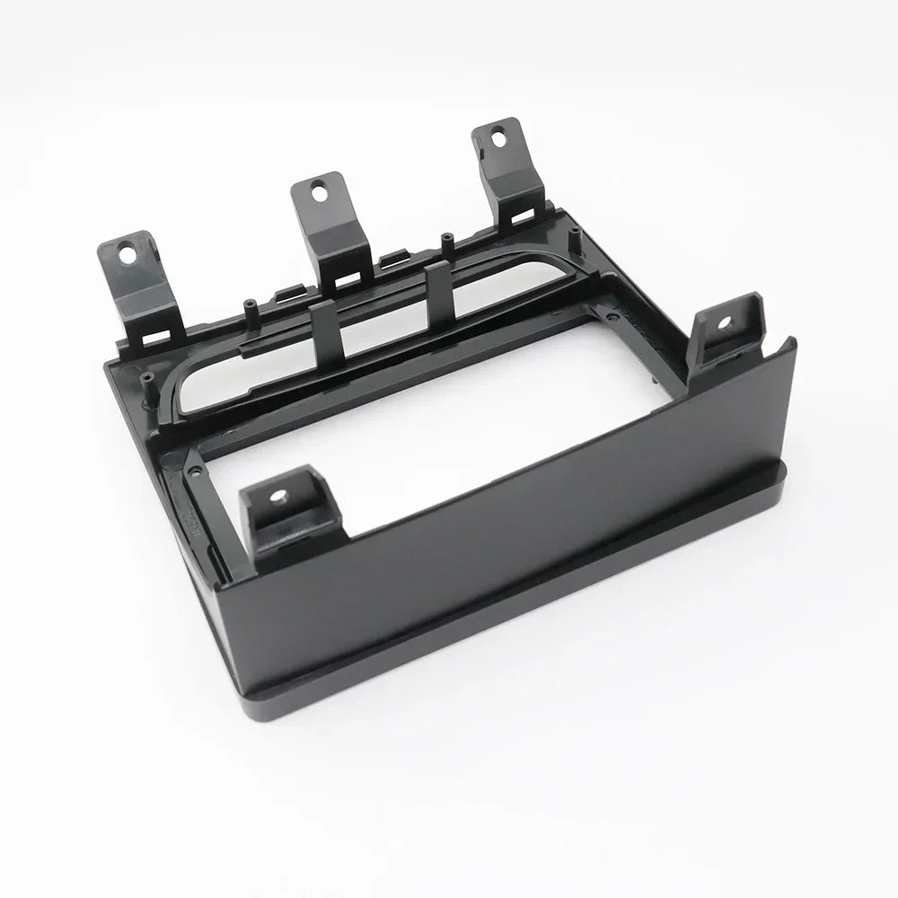 9inch 2Din universal Android car Radio For Fiat Strada Idea 2012-2016 panel Car stereo dvd Multimedia Frame