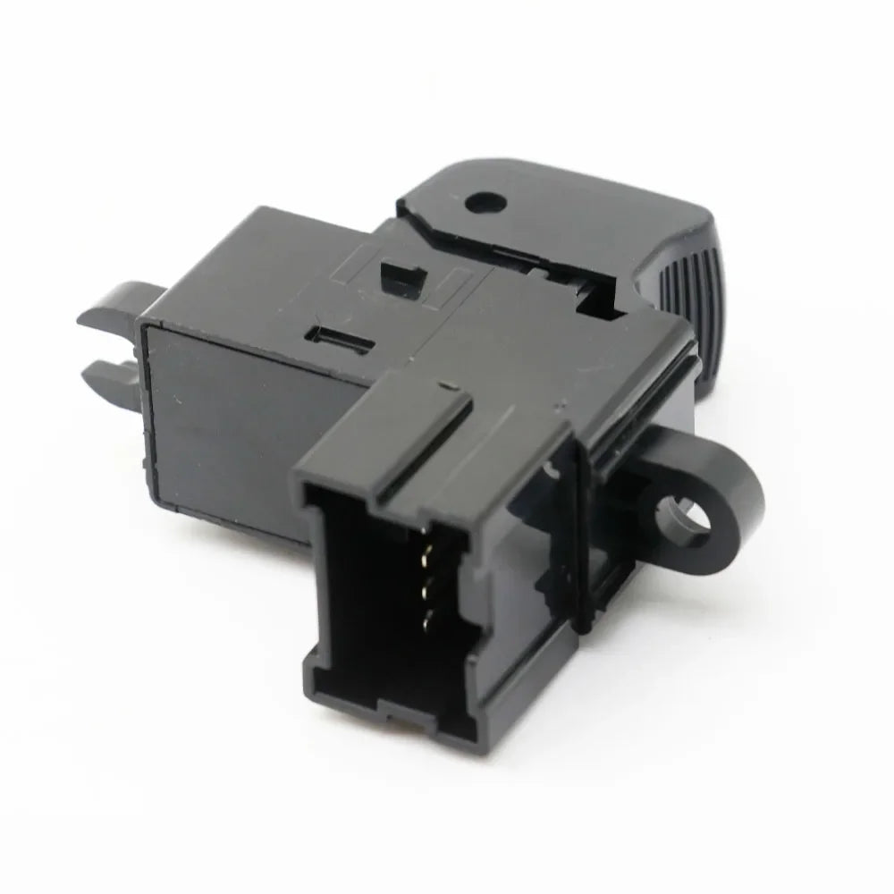 25411-AX010 Passenger Car Power Window Control Switch Single Button For Nissan Tiida Rogue Versa Pathfinder 25411AX010