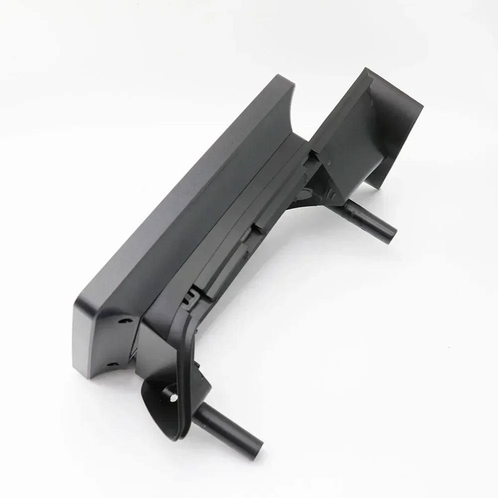 9 INCH Android Audio Car frame Kit Cable Fascia Panel For Mercedes Benz C Class W204 C204 S204 2011 2012-2015 Canbus Frame