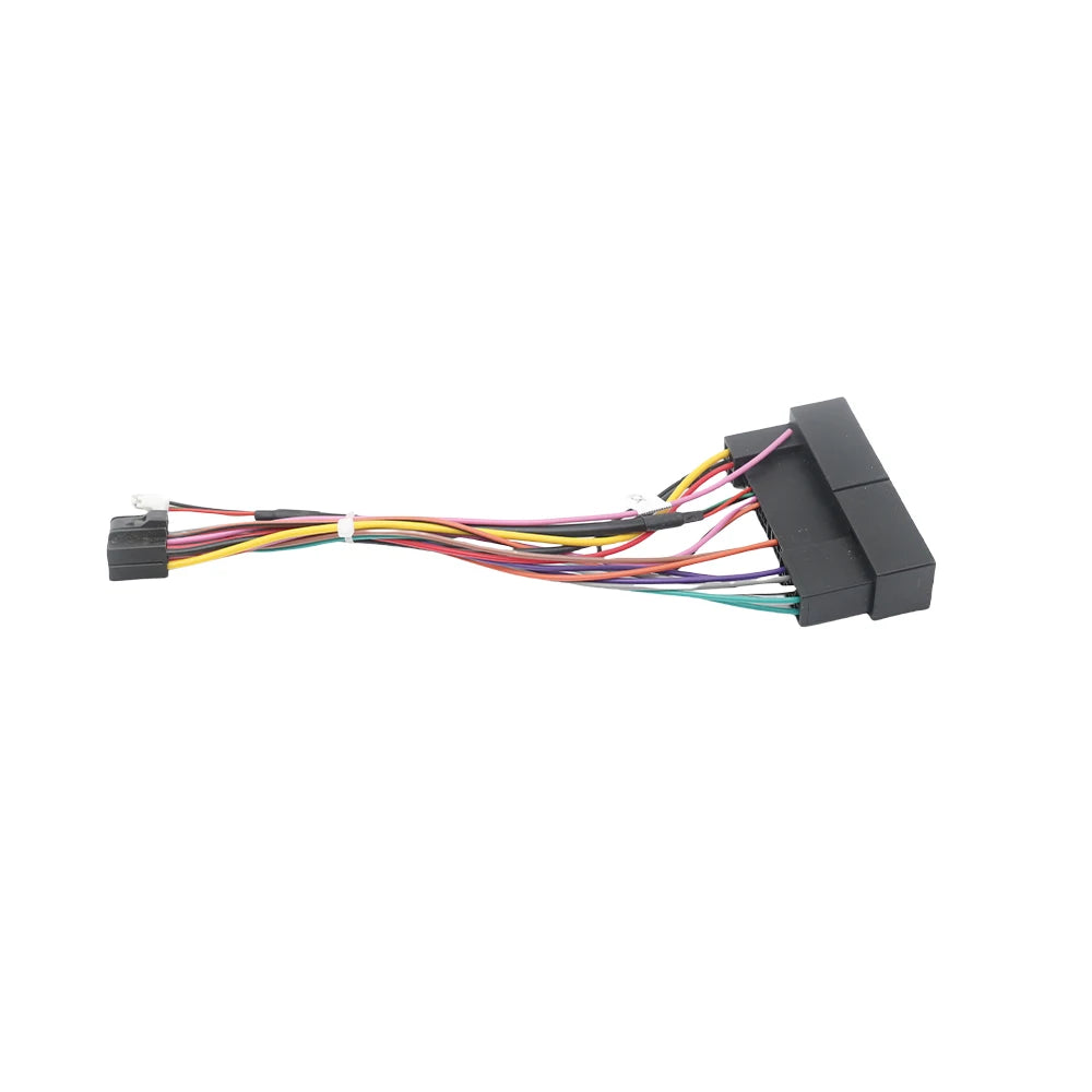 For Kia Ceed 2006-2012 9 Inch Car Frame Fascia Adapter Android Radio Dash Fitting Panel Kit