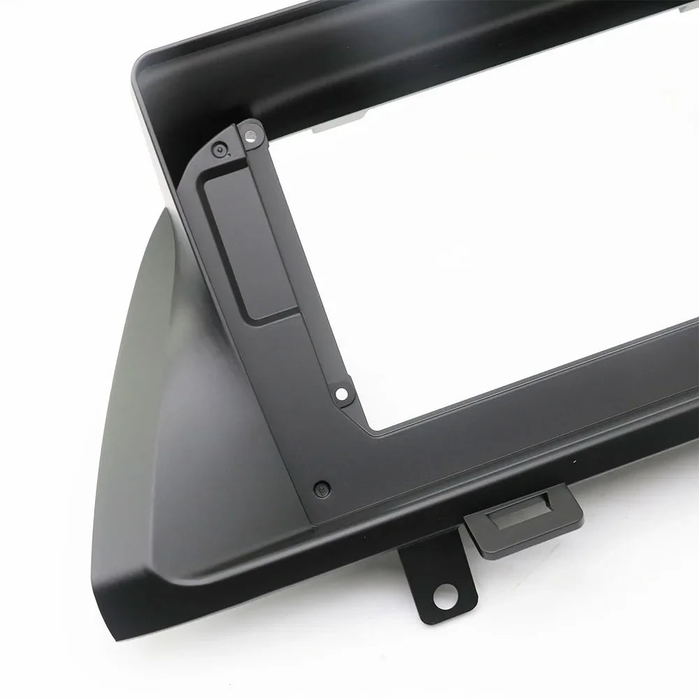 10 Inch Car Frame Fascia Adapter Canbus Box Android Radio Dash Fitting Panel Kit For Honda Odyssey US Version 2005-2010