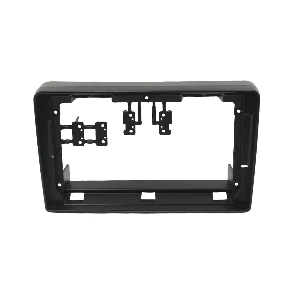 Car DVD Player Radio Fascia Frame For Citroen Jumper Peugeot Boxer FIAT Ducato 2006+ Stereo Plate Adapter Mounting Dash 9 inch