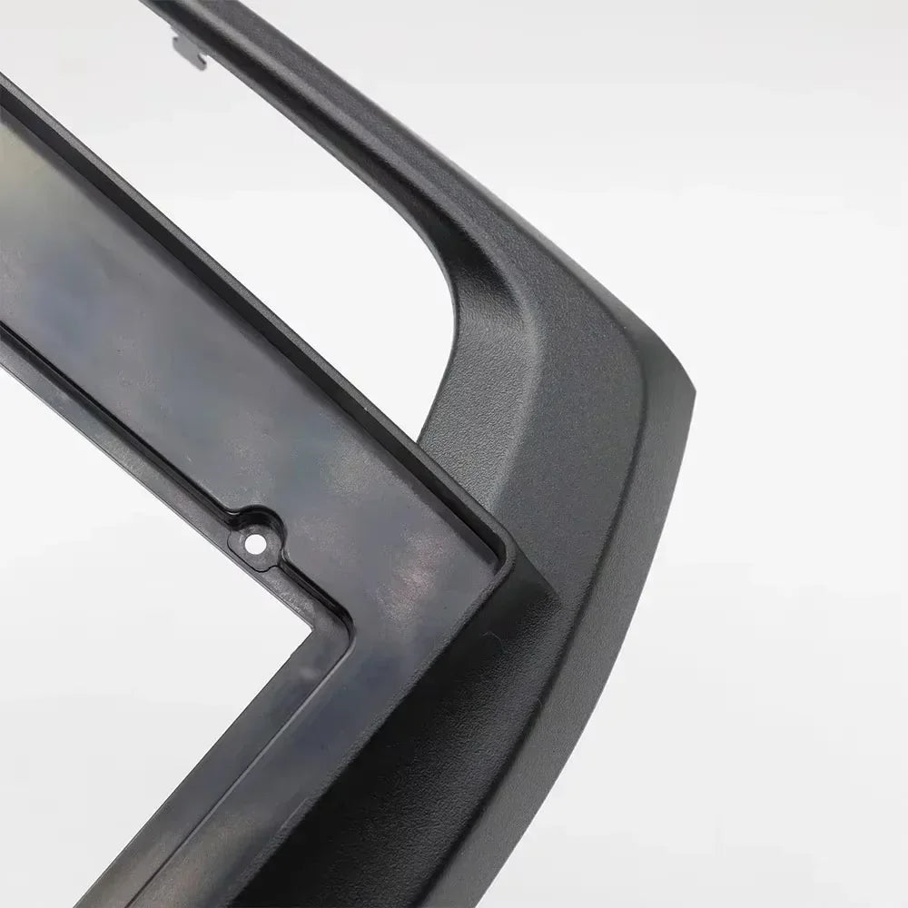 10.1 Inch 25.654cm for 2017-2018 Adapter Canbus Box Decoder Android Radio Dash Fitting Panel Kit for Chery Arrizo 3 Cowin E3