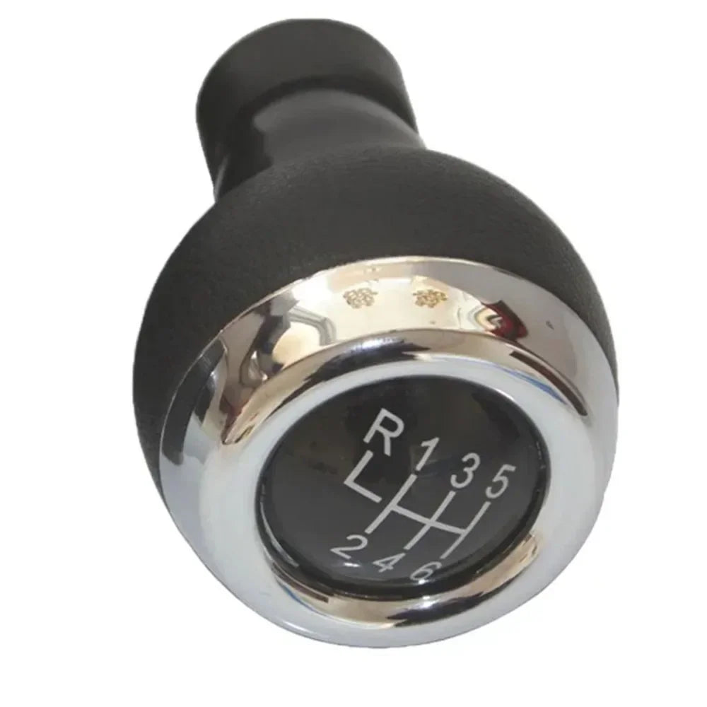 6-Speed Manual Transmission Car Gear Shift Knob Shifter Lever For MINI COOPER R55 R56 R57 R58 R59 F56 F54 F57 COUNTRYMAN R60 R61