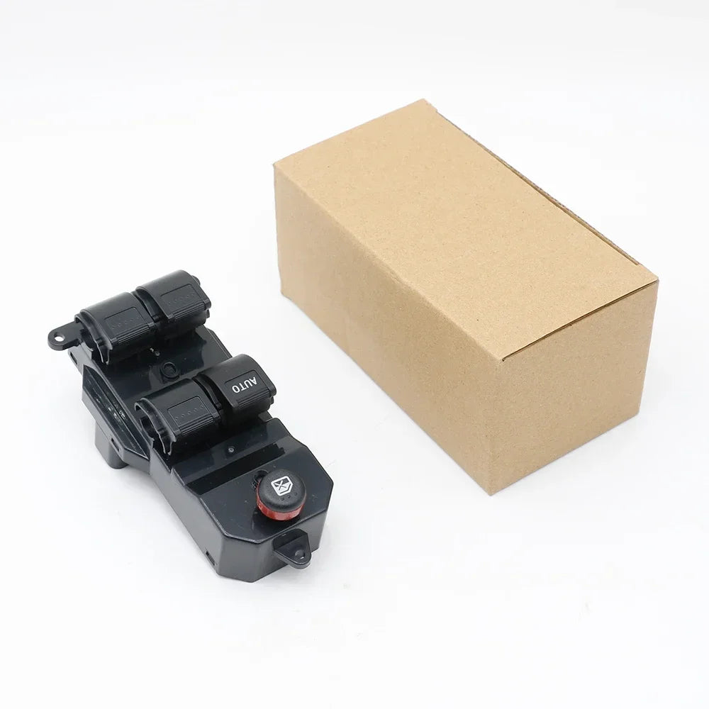 35750-SAE-P03 Master Window Regulator Switch Lifter 35750saep03 For 02-06 Honda Cr-v Crv 35750SAEP03