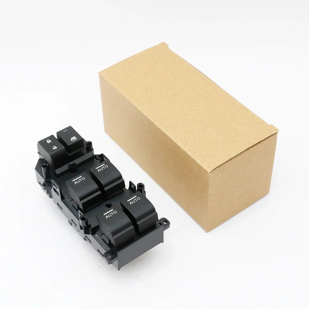 35750-T2A-W01 Lifter Car Window Power Switch For Honda Civic 2006-2010