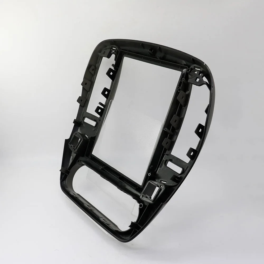 9.7 Inch 2 Din Radio Frame For Nissan Sylphy Bluebird 2006-2011 Car Player DVD Audio Panel Mount Installation Fascia Frame