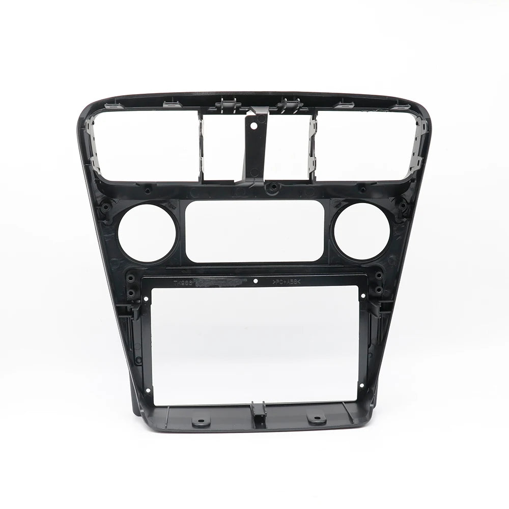 9Inch Car Radio Fascia For Honda Accord 6 1997-2003 GPS MP5 Android Stereo Player 2 Din Head Unit Panel Dash Frame Trim