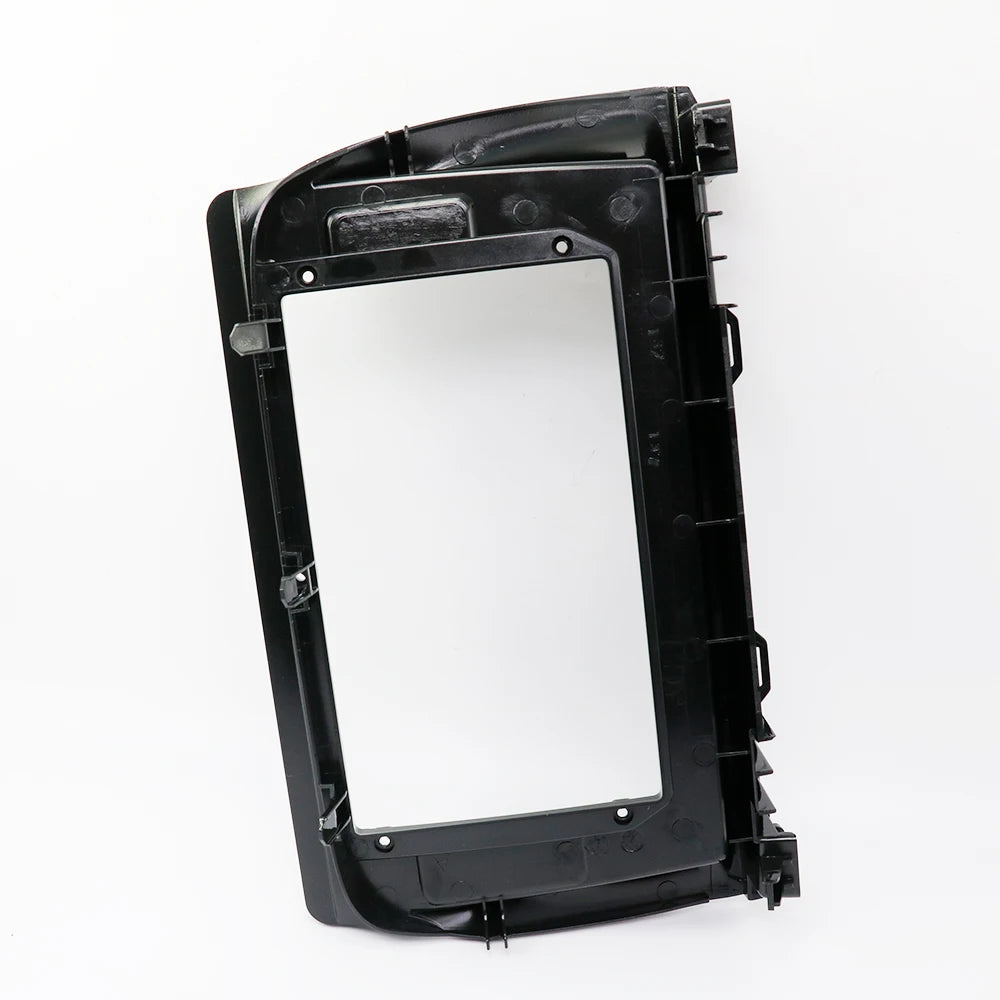 10 Inch Car Frame Fascia Adapter Canbus Box For Mazda CX-5 CX5 2012-2015 Android Big Screen Radio Audio Dash Fitting Panel Kit
