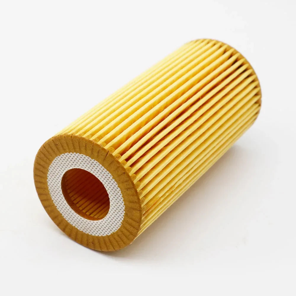 Car Oil Filter Kit 06L115562 For Audi B8 B9 C7 A1 A3 Sportback A4 Avant A5 A6 A7 Q3 Q5 Q7 TT 1.8TFSI 2.0 45 Engine Filters