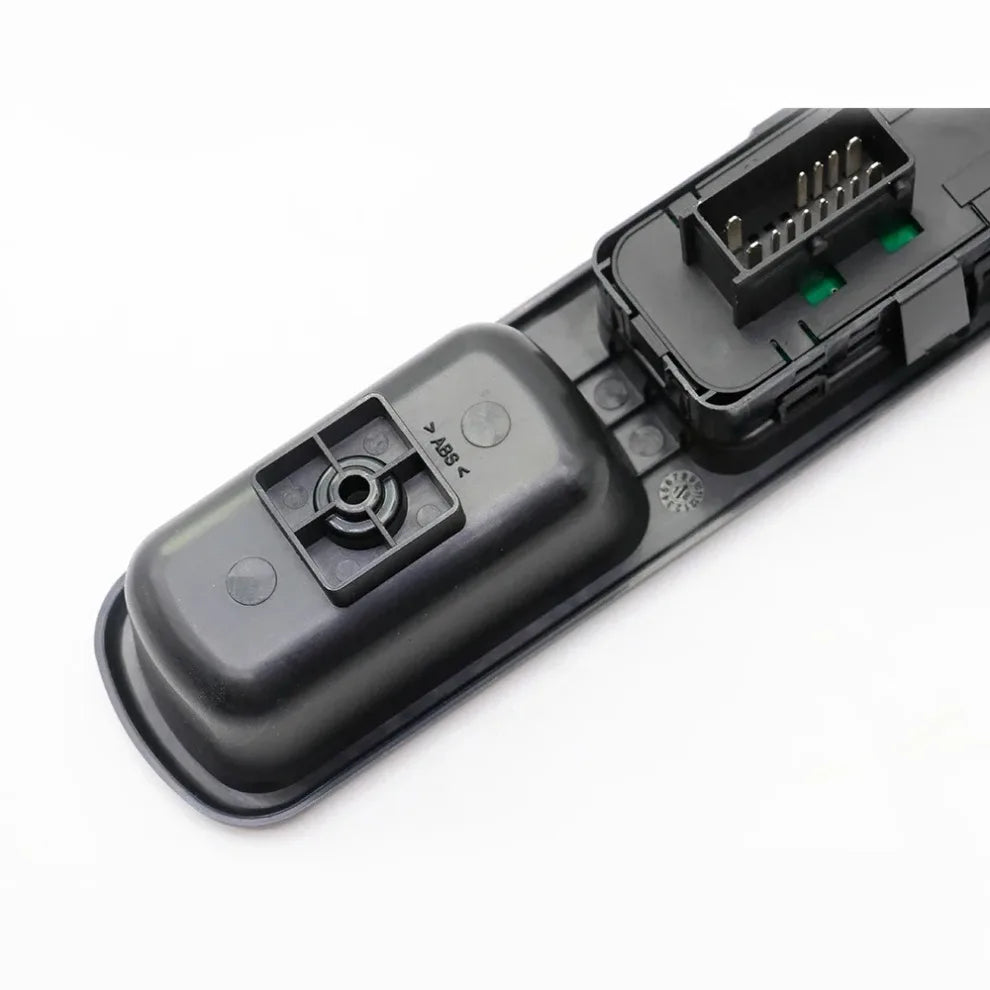 For 2007-2014 FRONT LEFT DIRVE SIDE Master Power Window Switch 6554.QC-L for Peugeot 207 Stufenheck Citroen C3 Picasso