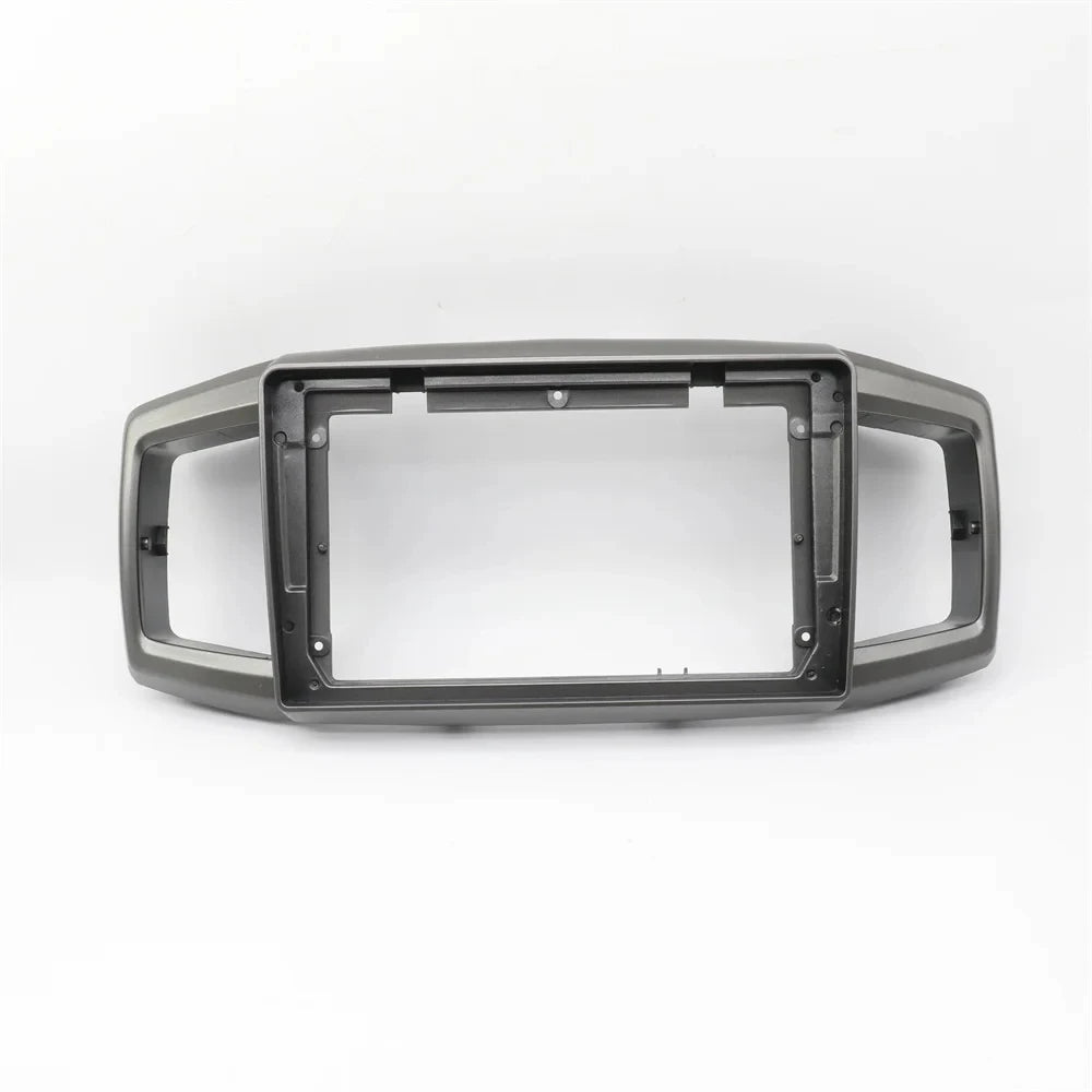 9 Inch Car Frame Fascia Adapter Android Radio Dash Fitting Panel Kit For Daihastu Mira Toyota Pixis Epoch 2018-2020