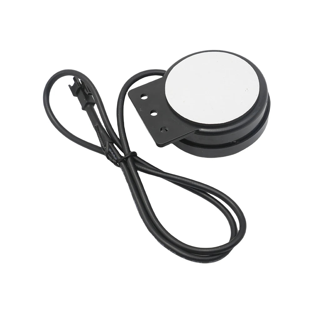 Car Radio Canbus Box FD-SS-05A for Ford Focus 3 Fiesta Kuga Escape Decoder Ecosport Tourneo Transit Courier Adapter B-MAX