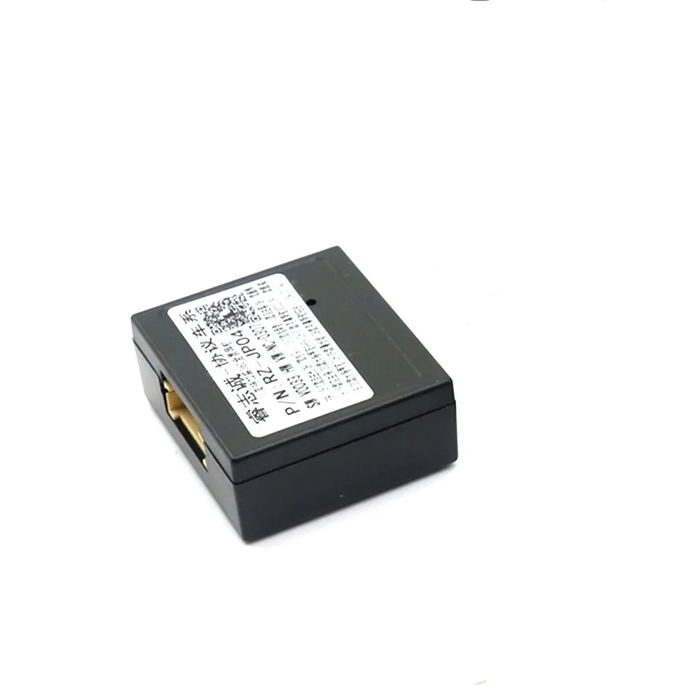 For Jeep Wrangler JK 2008-2018 Aftermarket DVD Radio Player Stereo Installation Car 16pin Android Wiring Harness With Canbus