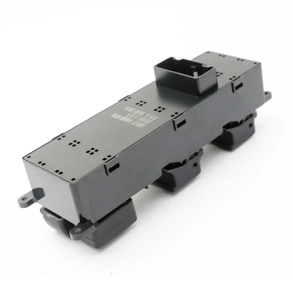 New Car Front Left Drive Side Power Window Control Switch Button for Kia Rio (4Door) 2012-2015 93570-1W155