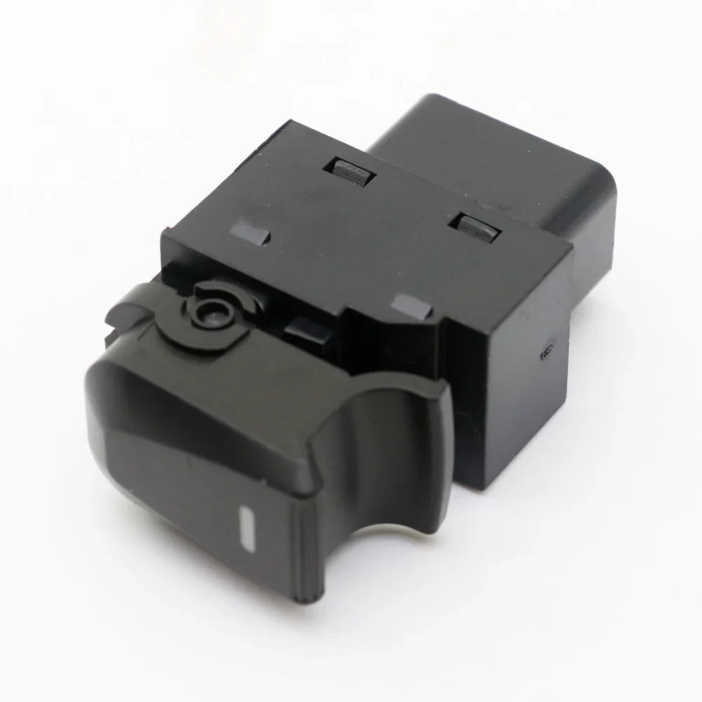 Nevosa 93576-2S000 For 10-15 Hyundai Tucson ix35 Sport Passenger Side Rear Left Right Car Window Switch Single Button 935762S000