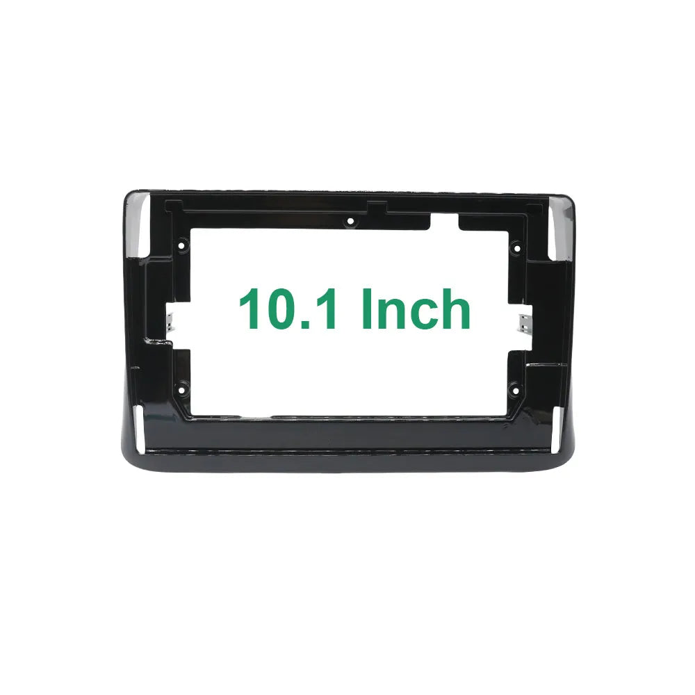 For 2014-2017 Toyota NOAH Esquire Voxy(9"/10.1")Car Radio Fascias GPS MP5 Android Stereo Player 2 Din Head Unit Panel Dash Frame