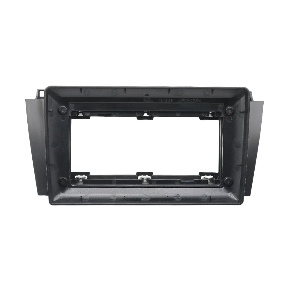 9 Inch Car Fascia Frame Adaptor Android Audio Dash Trim Fitting Panel Kit For Toyota Solara 2007