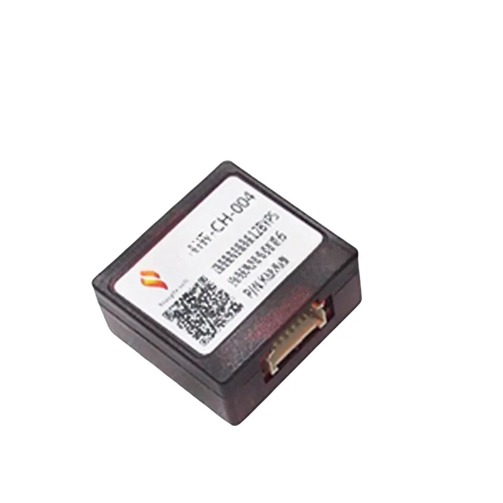 Wiring Harness Adapter Radio Canbus Box RP5-CH-004 For JEEP Compass/Wrangler 2011-2017/Grand Cherokee 2011-2013/Grand Voager Car