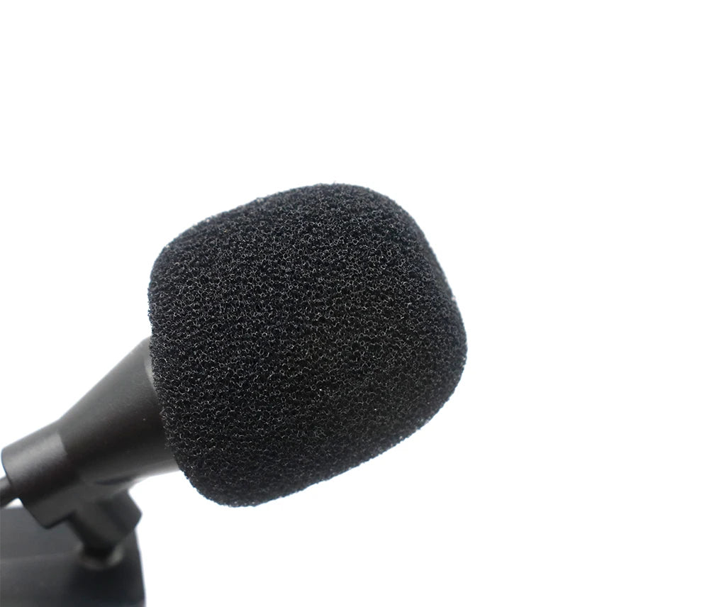 Car Radio Fascias RCA and microphone cable