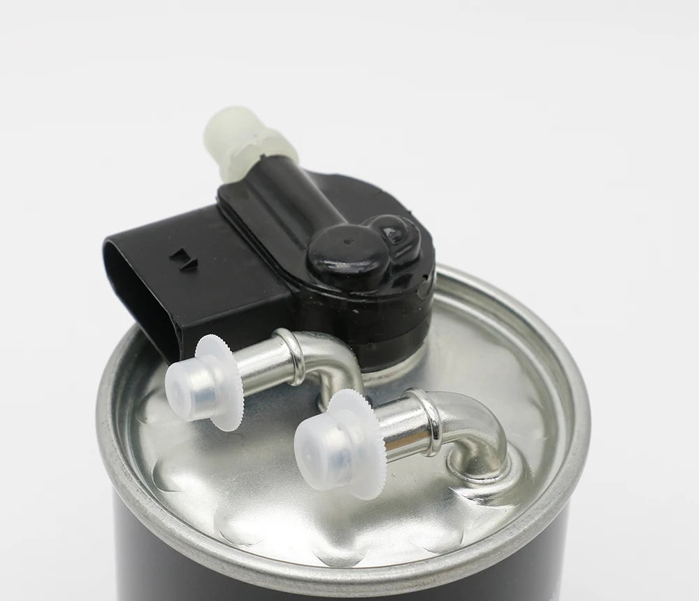 Car Engine Fuel Filter Kit for Mercedes Benz W447 W639 VIANO VITO MIXTO V200 MARCO POLO SPRINTER Box Bus Platform A6510903152
