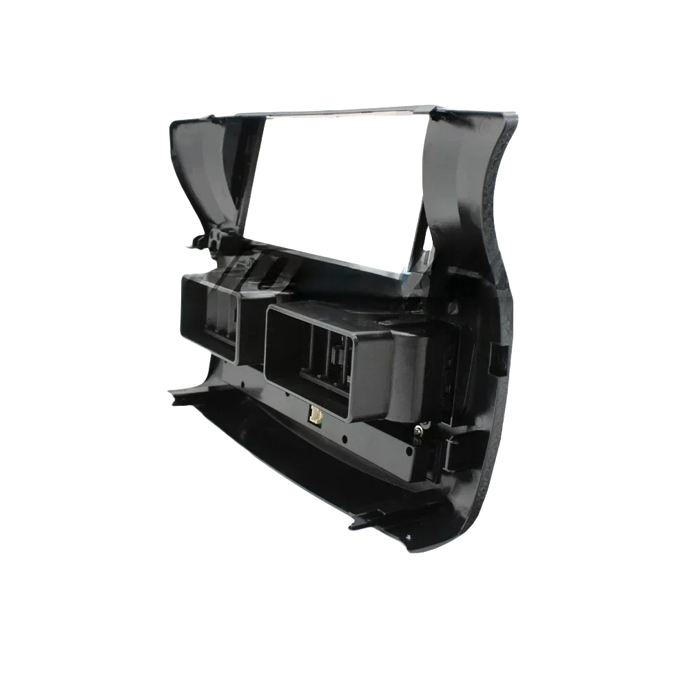 12.3 inch 2Din Car Audio Frame GPS Navigation Fascia Panel Car DVD Plastic Frame Fascia For 2012-2019 NISSAN SYLPHY