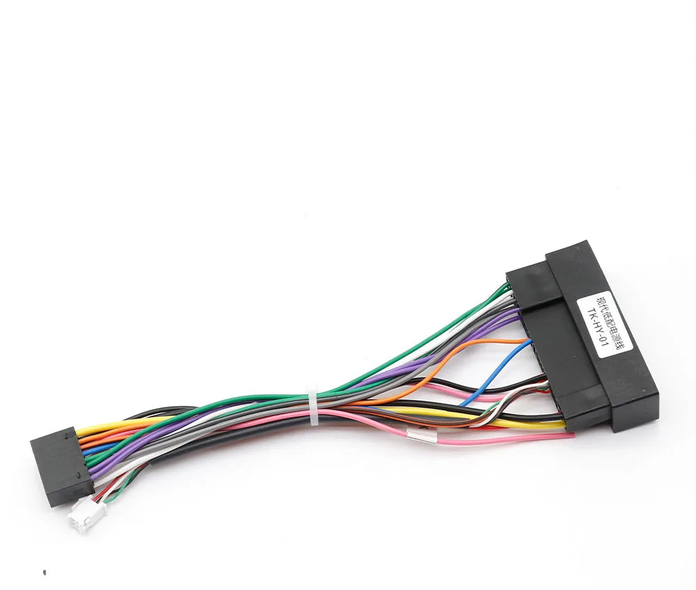 Car 2 Din Audio Radio Fascia Frame For KIA RIO 2012 9 Inch Big Screen Stereo Dash Fitting Panel Trim Kit WITH SRS HOLE