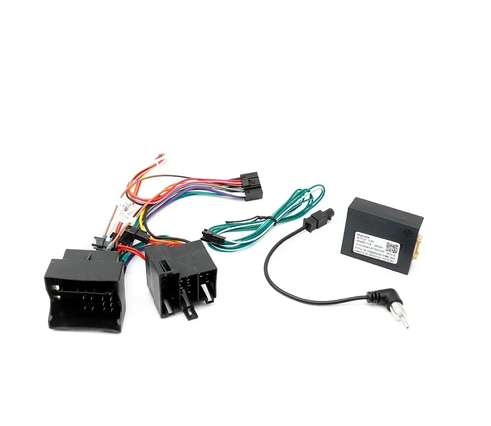 For MERCEDES-BENZ Vito 2 / Viano  W639 003-010(10.1 Inch) Car Radio Stereo Android MP5 Player Din Head Unit Panel Frame Trim