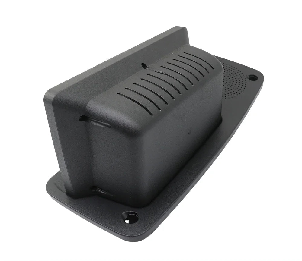 For 2009-2011 VOLVO S80 (9INCH, LHD)Car Radio Fascias Android GPS MP5 Stereo Player 2 Din Head Unit Panel Dash Frame Installatio